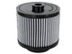 aFe MagnumFLOW Air Filters OER Pro DRY S 05-11 Audi A6 Quattro (C6) V6 3.2L - Burkken Auto Parts