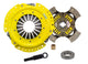 ACT 1989 Nissan 240SX HD/Race Sprung 4 Pad Clutch Kit - Burkken Auto Parts