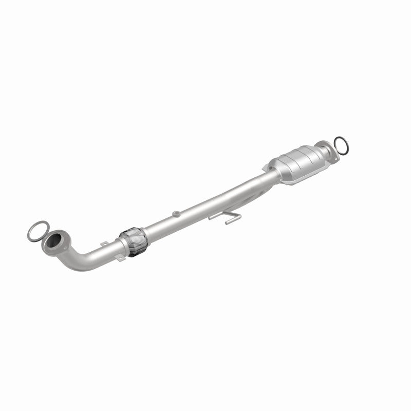 MagnaFlow Conv DF 10-11 Toyota Camry 2.5L - Burkken Auto Parts