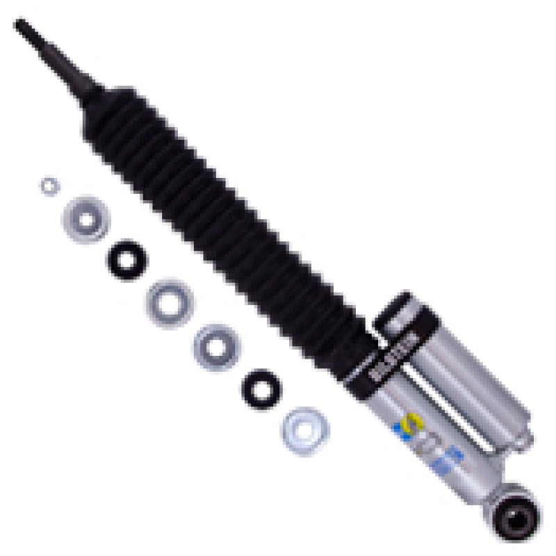 Bilstein 5160 Series 98-07 Toyota Land Cruiser 46mm Monotube Shock Absorber - Burkken Auto Parts