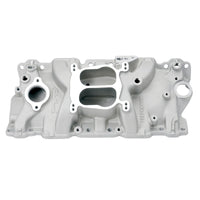 Edelbrock Perf EGR Manifold 87-95 - Burkken Auto Parts