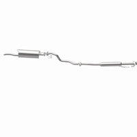 MagnaFlow BRE Exhaust Kit 13-17 NISSAN SENTRA 1.8L - Burkken Auto Parts