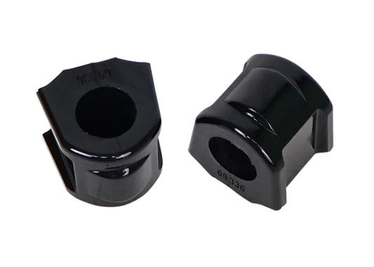 Whiteline 22-25 Subaru WRX Sway Bar Mount Bushing Service Kit