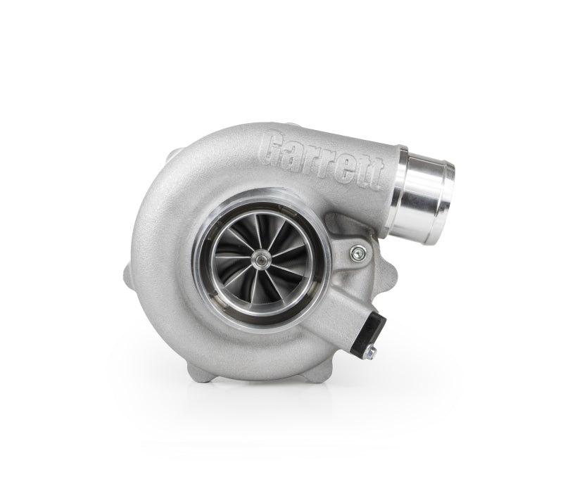 Garrett G25-700 Reverse Rotation G-Series II Supercore - Burkken Auto Parts