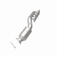 Magnaflow Conv DF 02-04 Volkswagen Passat 4.0L - Burkken Auto Parts