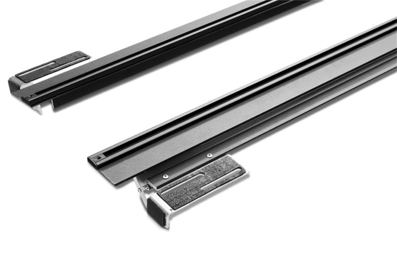 BAK 05-15 Toyota Tacoma 5ft Bed Revolver X4ts T-Slot RAILS ONLY - NO COVER - Burkken Auto Parts