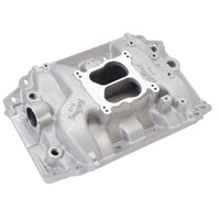 Edelbrock Buick B4 B Manifold - Burkken Auto Parts