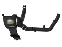 aFe Momentum GT Cold Air Intake System w/ Pro GUARD7 2021+ Ford Bronco V6-2.7L - Burkken Auto Parts