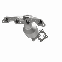 MagnaFlow Conv DF 00-01 Dodge Neon / Plymouth Neon 2.0L (CA Emissions) - Burkken Auto Parts