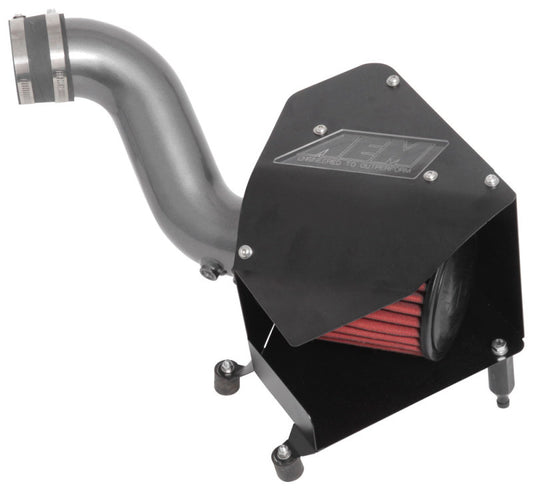 AEM 15-18 Hyundai Sonata L4-2.4L F/I Cold Air Intake - Burkken Auto Parts