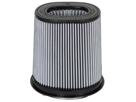 aFe MagnumFLOW Air Filter PDS A/F (6x4)F x (8-1/4x6-1/4)B x (7-1/4x5)T x 9in H - Burkken Auto Parts