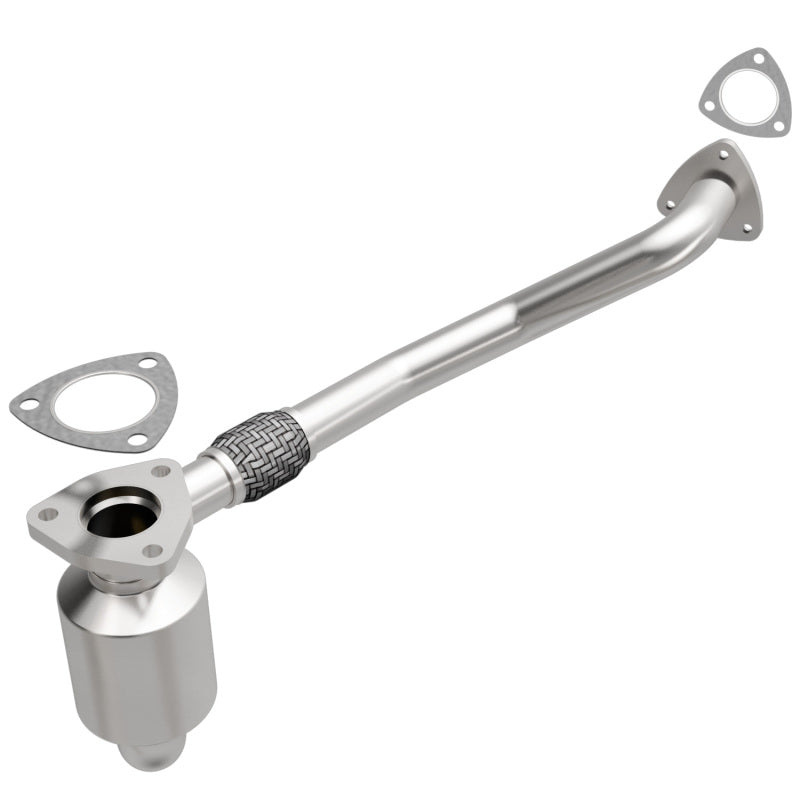MagnaFlow Conv DF 00-03 Saturn LS 3.0L Front - Burkken Auto Parts