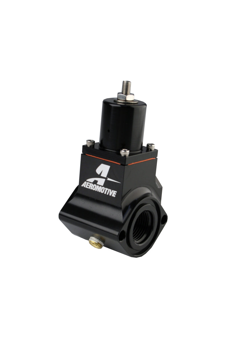 Aeromotive A3000 Line-Pressure Regulator Only - Burkken Auto Parts