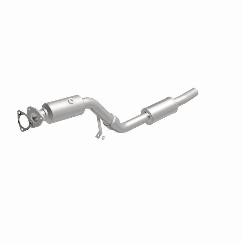 MagnaFlow Conv DF 05-08 Audi Quattro 3.2L Passenger Side - Burkken Auto Parts
