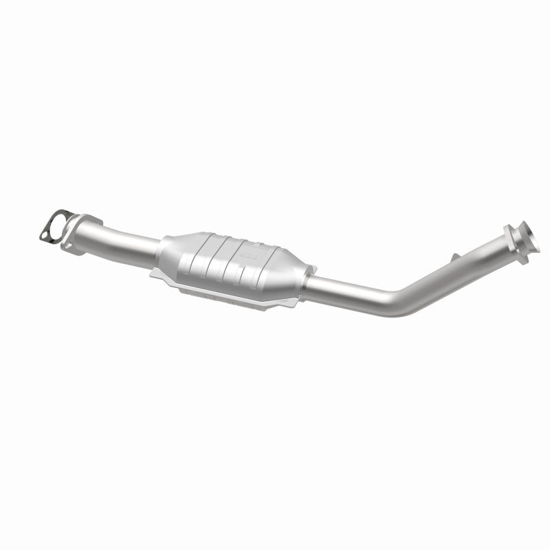 MagnaFlow Conv DF California Grade 83-88 Ford Ranger 2.0L/83-84 Ford Ranger 2.3L - Burkken Auto Parts