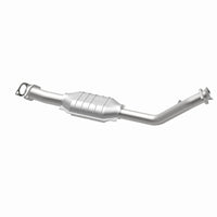 MagnaFlow Conv DF California Grade 83-88 Ford Ranger 2.0L/83-84 Ford Ranger 2.3L - Burkken Auto Parts