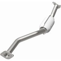 MagnaFlow Conv DF 01-04 Frontier Driver Side 3.3L - Burkken Auto Parts