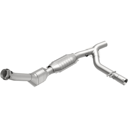 MagnaFlow Conv DF 99-00 Ford Trucks 5.4L - Burkken Auto Parts