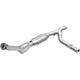 MagnaFlow Conv DF 99-00 Ford Trucks 5.4L - Burkken Auto Parts