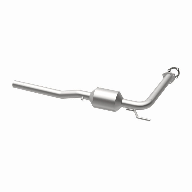 MagnaFlow Conv Direct Fit 1993/1995 Volkswagen EuroVan 2.5L - Burkken Auto Parts