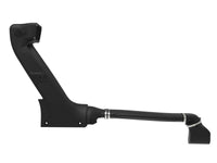 aFe 18-25 Jeep Wrangler / Gladiator L4/V6 Dynamic Air Scoop (D.A.S) Snorkel - Burkken Auto Parts