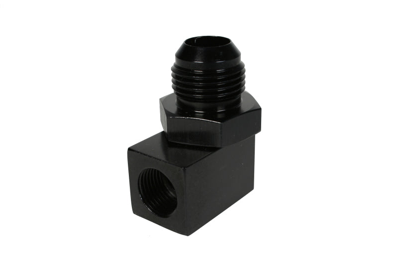 Aeromotive LT-1 OE Pressure Line Fitting (Adapts A1000 Pump Otlet to OE Pressure Line) - Burkken Auto Parts