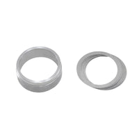 Yukon Gear Crush Sleeve Eliminator Kit For GM 10.5in 14 Bolt Truck - Burkken Auto Parts