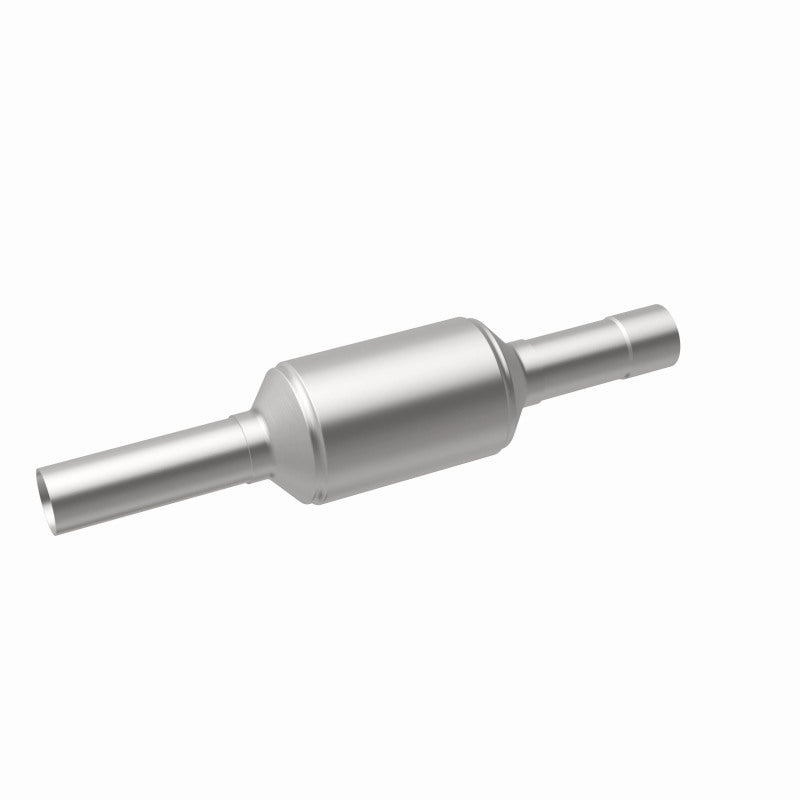 MagnaFlow 1993-1995 Jeep Wrangler/ Cherokee Direct-Fit Catalytic Converter - Burkken Auto Parts