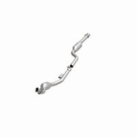 MagnaFlow Conv DF 01-04 Mercedes E320 Driver Side CA - Burkken Auto Parts