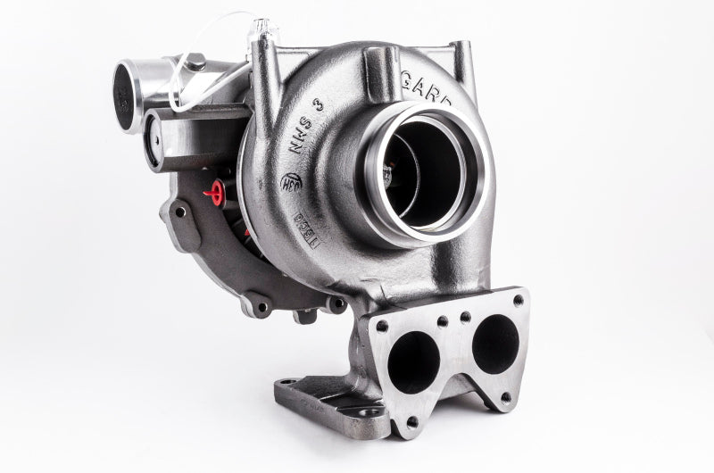 Garrett GT3794VA Turbo Kit - Chevy Duramax 6.6L 2004.5-2009 Stage 1 AVNT - Burkken Auto Parts