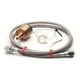 Autometer Fuel Pressure Isolater Kit 300PSI - Burkken Auto Parts