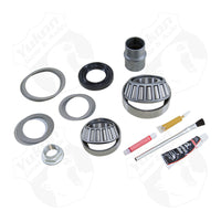 Yukon Gear Pinion install Kit For Toyota T100 and Tacoma (w/out Locking Diff) - Burkken Auto Parts