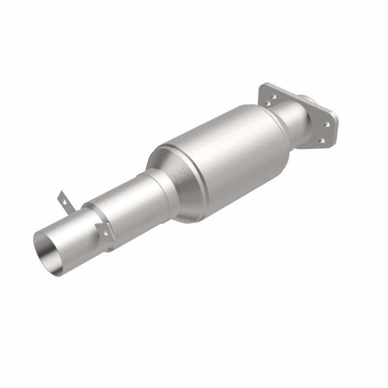 MagnaFlow California Grade Catalytic Converter Direct Fit 91-92 Oldsmobile Bravada V6 4.3L - Burkken Auto Parts