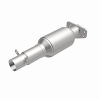 MagnaFlow California Grade Catalytic Converter Direct Fit 91-92 Oldsmobile Bravada V6 4.3L - Burkken Auto Parts