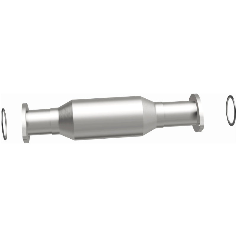 Magnaflow 96-99 Toyota Tacoma 2.7L Direct Fit Converter - Burkken Auto Parts