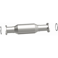 Magnaflow 96-99 Toyota Tacoma 2.7L Direct Fit Converter - Burkken Auto Parts