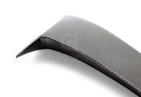 Anderson Composites 15-16 Ford Mustang Side Scoop - Burkken Auto Parts