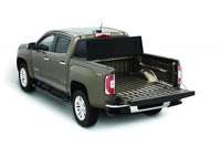 Tonno Pro 15-19 Chevy Colorado 5ft Fleetside Hard Fold Tonneau Cover - Burkken Auto Parts