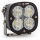 Baja Designs XL80 Wide Cornering LED Light Pods - Clear - Burkken Auto Parts