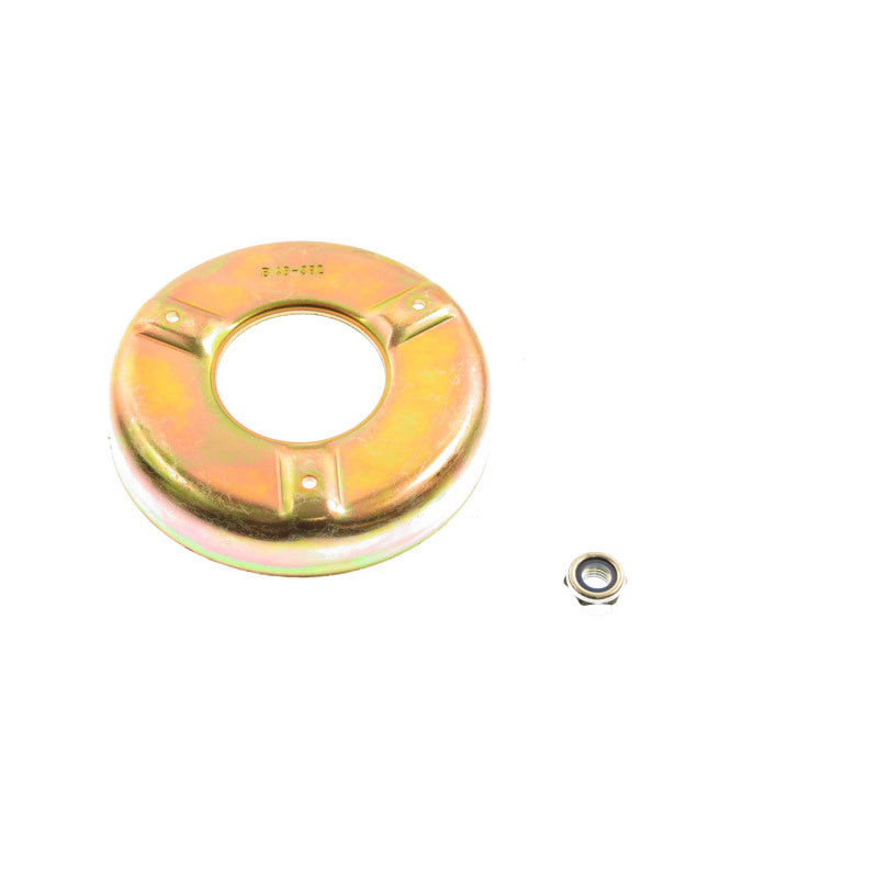 Bilstein B6 1977 BMW 320i Base Rear 46mm Monotube Shock Absorber - Burkken Auto Parts