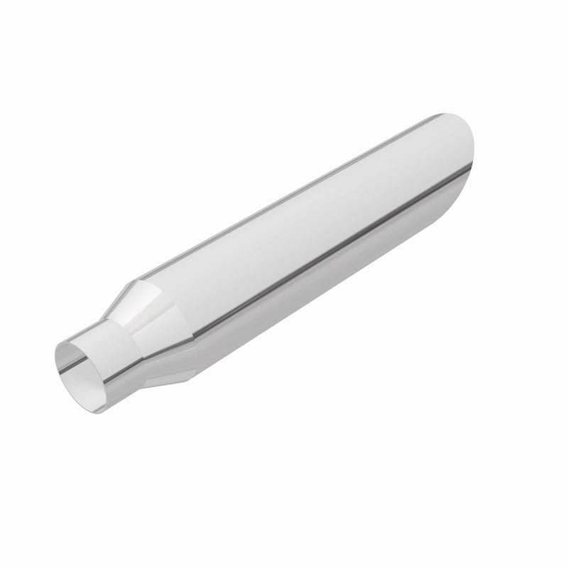 MagnaFlow Tip 1-Pk Bb 3.50 X 18 2.25 Id 45D - Burkken Auto Parts