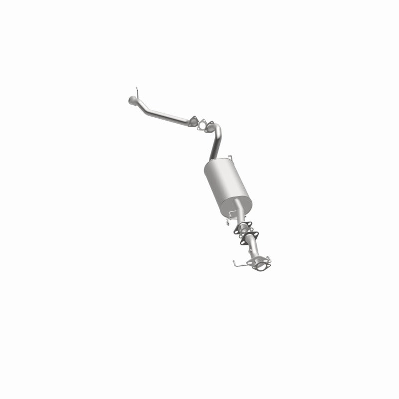 MagnaFlow BRE Exhaust Kit 00-04 Mitsubishi Montero Sport - Burkken Auto Parts