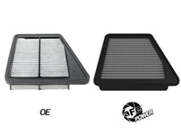 aFe 18-21 Kia Stinger L4 2.0L (t) Magnum FLOW Pro DRY S Air Filter - Burkken Auto Parts