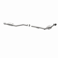 MagnaFlow Conv DF 00-02 Mercedes E430 4.3L - Burkken Auto Parts