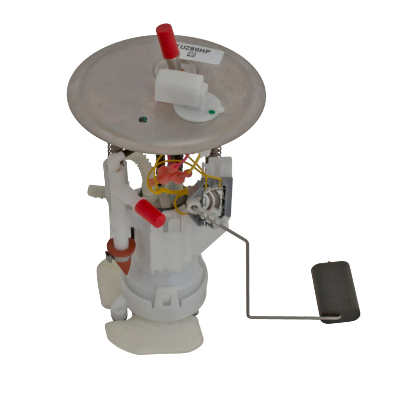 BBK 2010 Mustang V6 GT 300LPH Intank Fuel Pump - Burkken Auto Parts