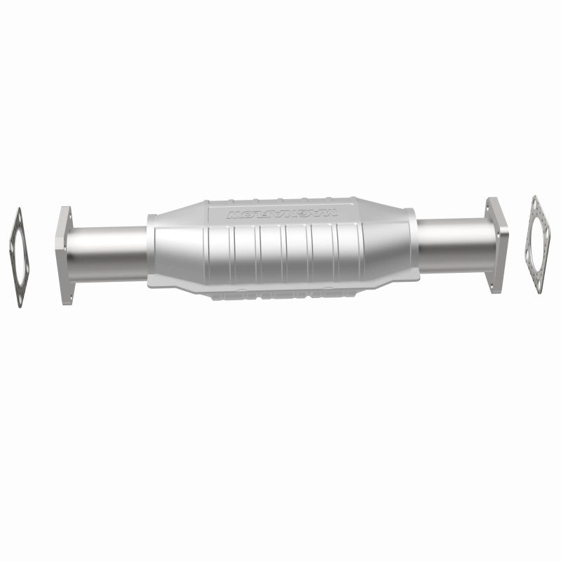 MagnaFlow Conv Direct Fit 91-94 Isuzu Rodeo 3.1L V6 - Burkken Auto Parts