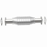 MagnaFlow Conv Direct Fit 91-94 Isuzu Rodeo 3.1L V6 - Burkken Auto Parts