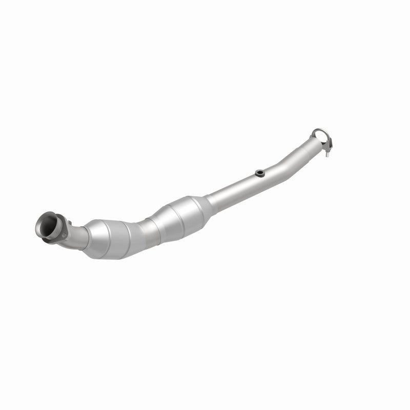 MagnaFlow Conv DF 03-05 R Rover HSE4.4 Passenger Side - Burkken Auto Parts
