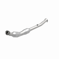 MagnaFlow Conv DF 03-05 R Rover HSE4.4 Passenger Side - Burkken Auto Parts