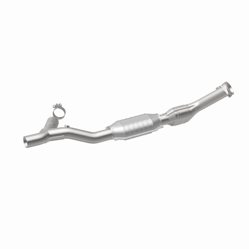 MagnaFlow Conv DF 97-98 Ford Trucks 5.4L - Burkken Auto Parts